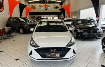 Hyundai Hb20 1.0 12v Vision - Foto #1