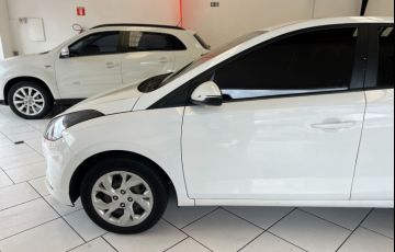 Hyundai Hb20 1.0 12v Vision - Foto #3