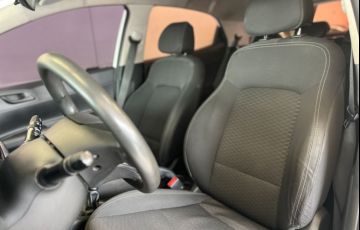 Hyundai Hb20 1.0 12v Vision - Foto #7