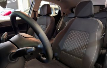 Hyundai Hb20 1.0 12v Limited - Foto #10