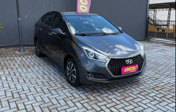 Hyundai HB20S 1.6 Premium (Aut)