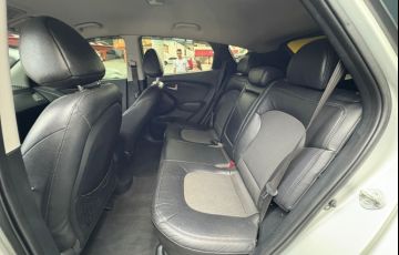 Hyundai Ix35 2.0 MPFi GLS 16v - Foto #8