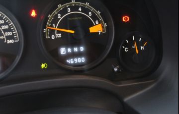Jeep Compass 2.0 Sport 4x2 16v - Foto #3