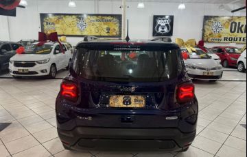 Jeep Renegade 1.3 T270 Turbo Longitude - Foto #5