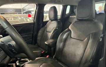 Jeep Renegade 1.3 T270 Turbo Longitude - Foto #8