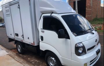 Kia Bongo 2.5 Td Std Cs - Foto #3