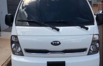 Kia Bongo 2.5 Td Std Cs - Foto #4