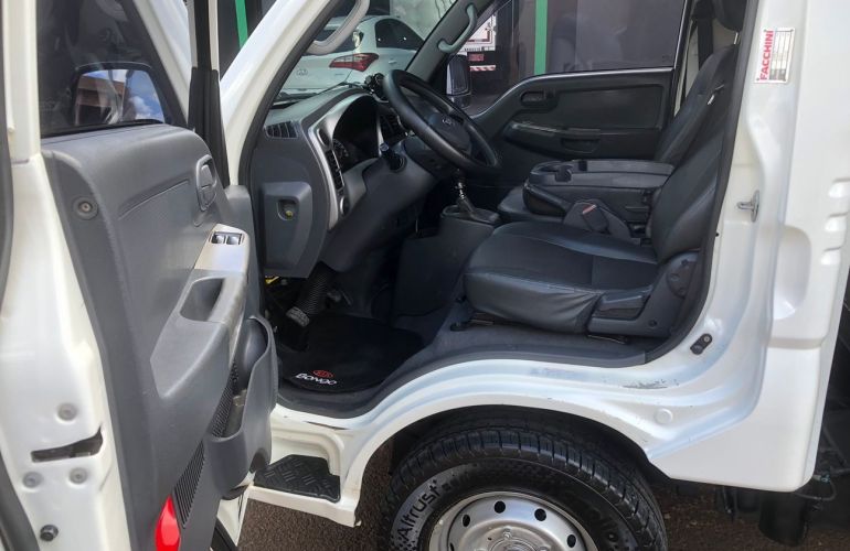 Kia Bongo 2.5 Td Std Cs - Foto #5