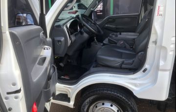Kia Bongo 2.5 Td Std Cs - Foto #5