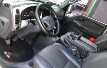 Kia Bongo 2.5 Td Std Cs - Foto #6