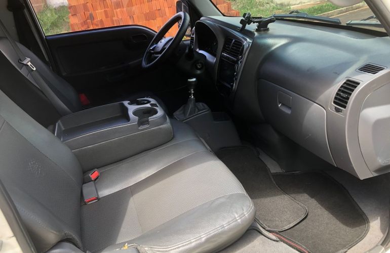 Kia Bongo 2.5 Td Std Cs - Foto #7