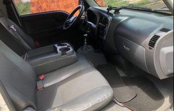 Kia Bongo 2.5 Td Std Cs - Foto #7