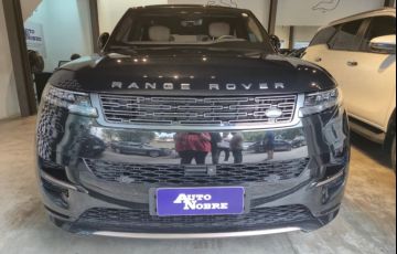 Land Rover Range Rover Sport 3.0 P550e Phev Autobiography Awd - Foto #2