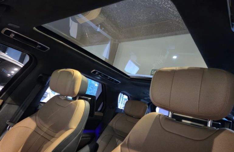 Land Rover Range Rover Sport 3.0 P550e Phev Autobiography Awd - Foto #6
