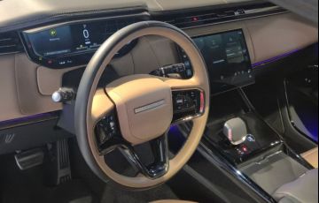 Land Rover Range Rover Sport 3.0 P550e Phev Autobiography Awd - Foto #7