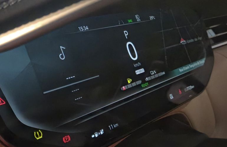 Land Rover Range Rover Sport 3.0 P550e Phev Autobiography Awd - Foto #8