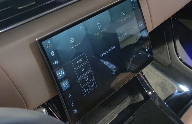 Land Rover Range Rover Sport 3.0 P550e Phev Autobiography Awd - Foto #10