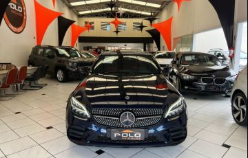 Mercedes-Benz C 300 2.0 Cgi Sport