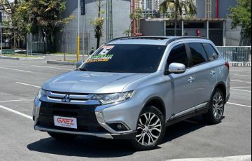Mitsubishi Outlander 2.0 16v - Foto #1