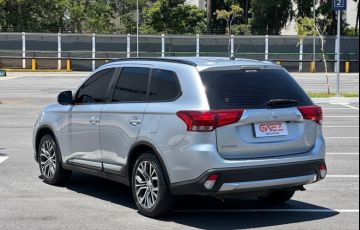 Mitsubishi Outlander 2.0 16v - Foto #2