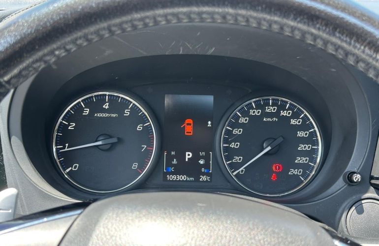 Mitsubishi Outlander 2.0 16v - Foto #6