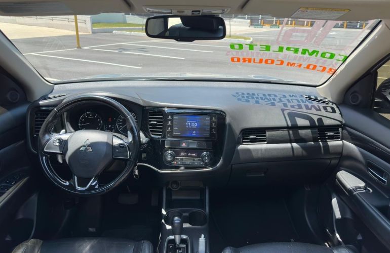 Mitsubishi Outlander 2.0 16v - Foto #7