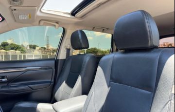 Mitsubishi Outlander 2.0 16v - Foto #8