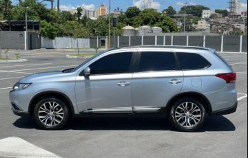 Mitsubishi Outlander 2.0 16v - Foto #10