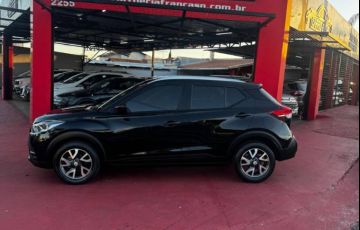Nissan Kicks 1.6 16V S - Foto #1