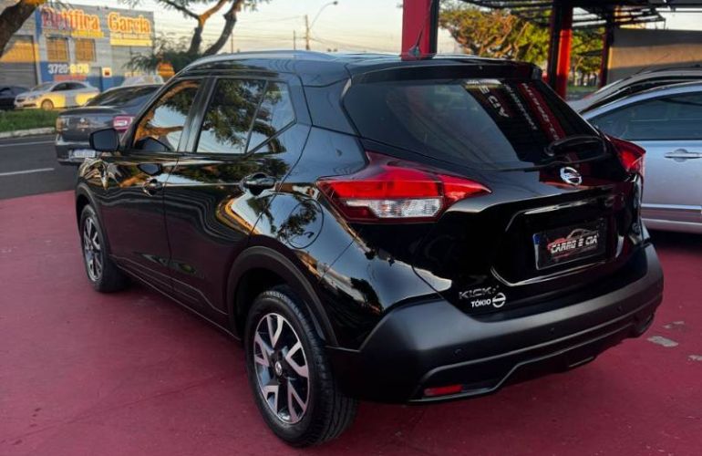 Nissan Kicks 1.6 16V S - Foto #2