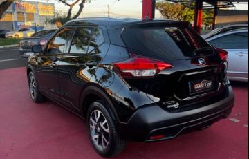 Nissan Kicks 1.6 16V S - Foto #2
