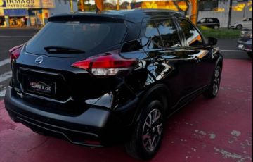 Nissan Kicks 1.6 16V S - Foto #3