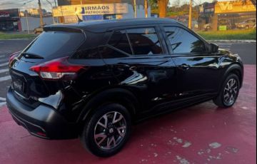 Nissan Kicks 1.6 16V S - Foto #4