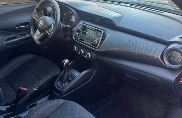 Nissan Kicks 1.6 16V S - Foto #5
