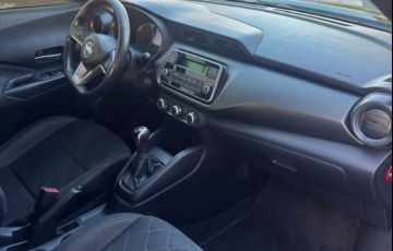 Nissan Kicks 1.6 16V S - Foto #5