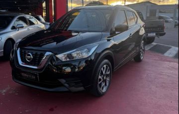 Nissan Kicks 1.6 16V S - Foto #6