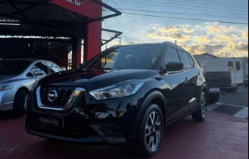 Nissan Kicks 1.6 16V S - Foto #7