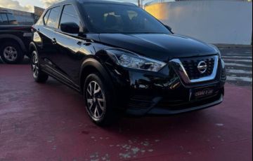 Nissan Kicks 1.6 16V S - Foto #8