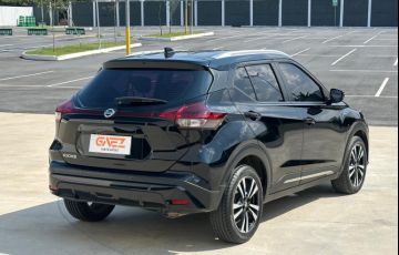 Nissan Kicks 1.6 16V Advance - Foto #3