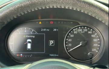 Nissan Kicks 1.6 16V Advance - Foto #6