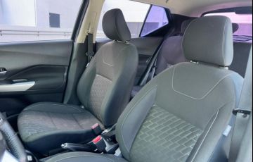 Nissan Kicks 1.6 16V Advance - Foto #8