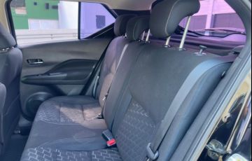 Nissan Kicks 1.6 16V Advance - Foto #9