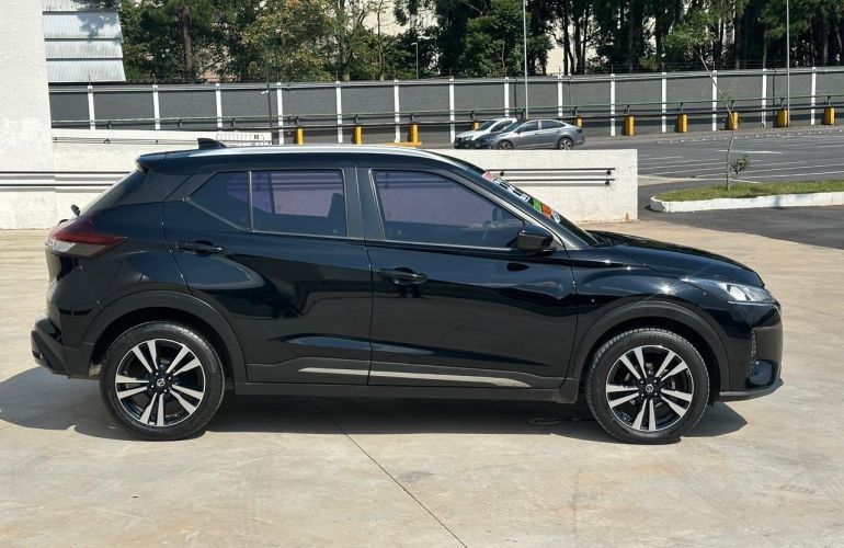 Nissan Kicks 1.6 16V Advance - Foto #10
