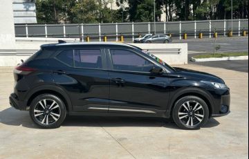 Nissan Kicks 1.6 16V Advance - Foto #10