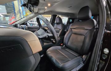 Nissan Kicks 1.0  Turbo Exclusive Dct - Foto #2