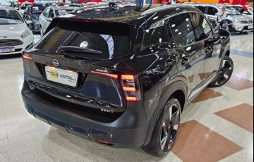 Nissan Kicks 1.0  Turbo Exclusive Dct - Foto #3