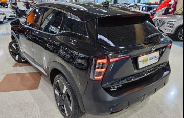 Nissan Kicks 1.0  Turbo Exclusive Dct - Foto #6
