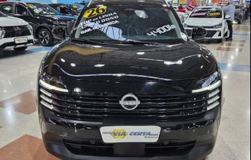 Nissan Kicks 1.0  Turbo Exclusive Dct - Foto #7