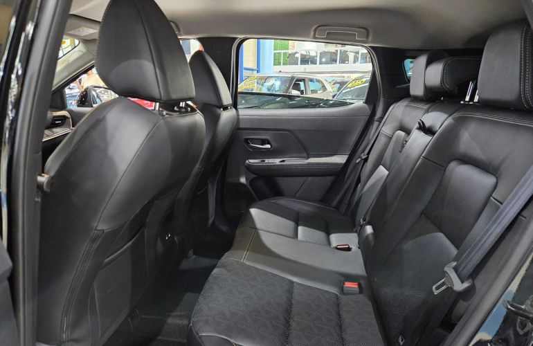 Nissan Kicks 1.0  Turbo Exclusive Dct - Foto #8