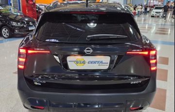 Nissan Kicks 1.0  Turbo Exclusive Dct - Foto #9